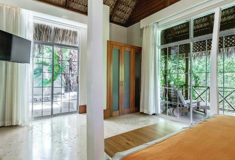 ویلای 1 خوابه, Sunscape Dominicus La Romana All Inclusive