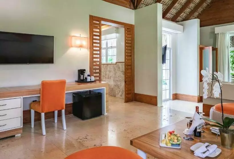 ویلای 1 خوابه, Sunscape Dominicus La Romana All Inclusive