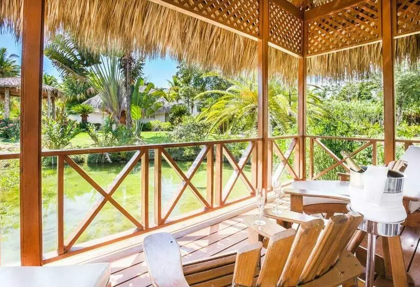 ویلای 1 خوابه, Sunscape Dominicus La Romana All Inclusive