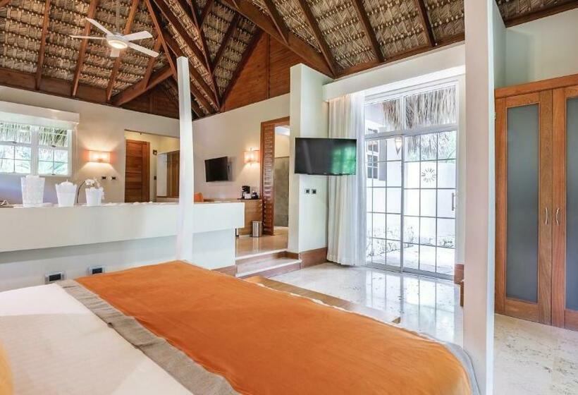 ویلای 1 خوابه, Sunscape Dominicus La Romana All Inclusive