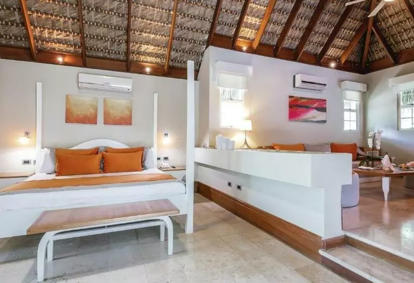 ویلای 1 خوابه, Sunscape Dominicus La Romana All Inclusive