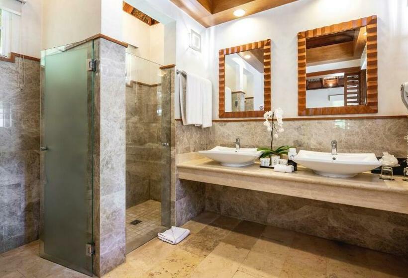 ویلای 1 خوابه, Sunscape Dominicus La Romana All Inclusive