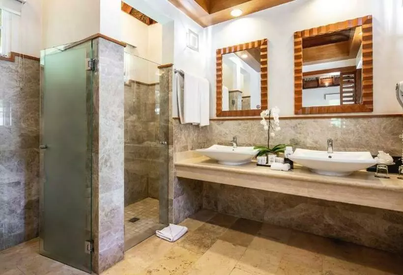 ویلای 1 خوابه, Sunscape Dominicus La Romana All Inclusive