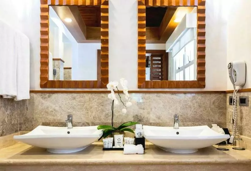 ویلای 1 خوابه, Sunscape Dominicus La Romana All Inclusive