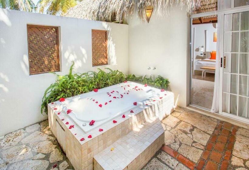 ویلای 1 خوابه, Sunscape Dominicus La Romana All Inclusive