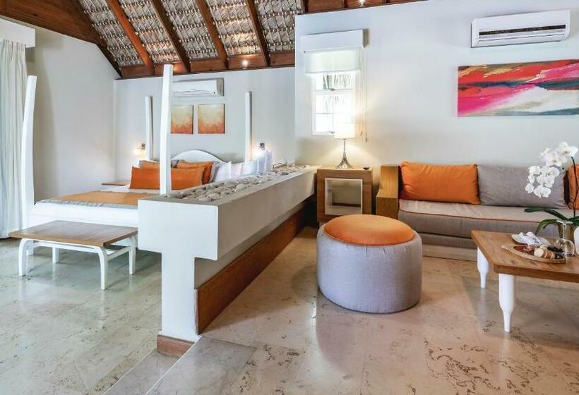ویلای 1 خوابه, Sunscape Dominicus La Romana All Inclusive