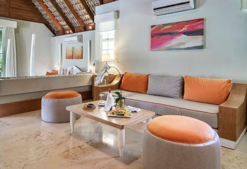 ویلای 1 خوابه, Sunscape Dominicus La Romana All Inclusive