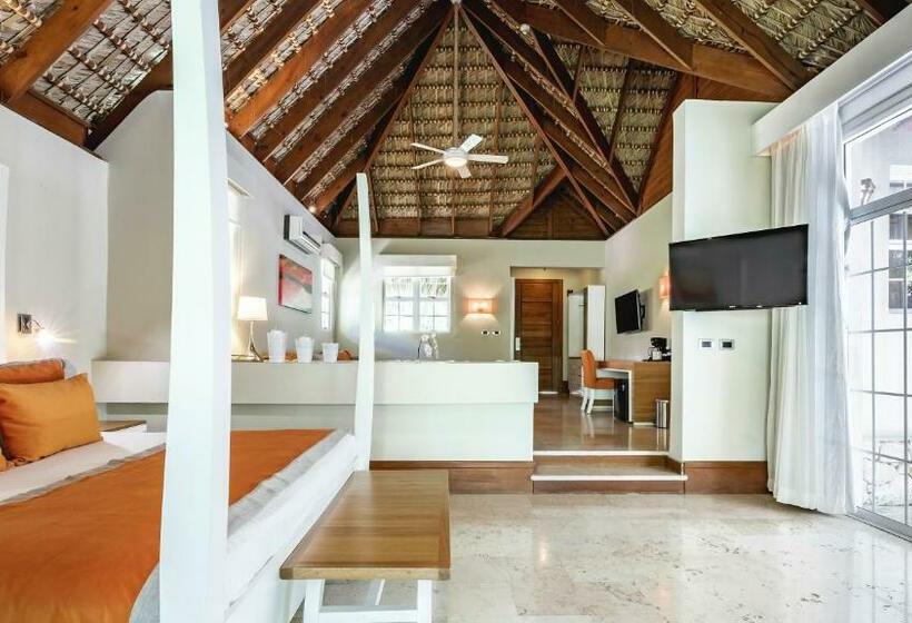 ویلای 1 خوابه, Sunscape Dominicus La Romana All Inclusive