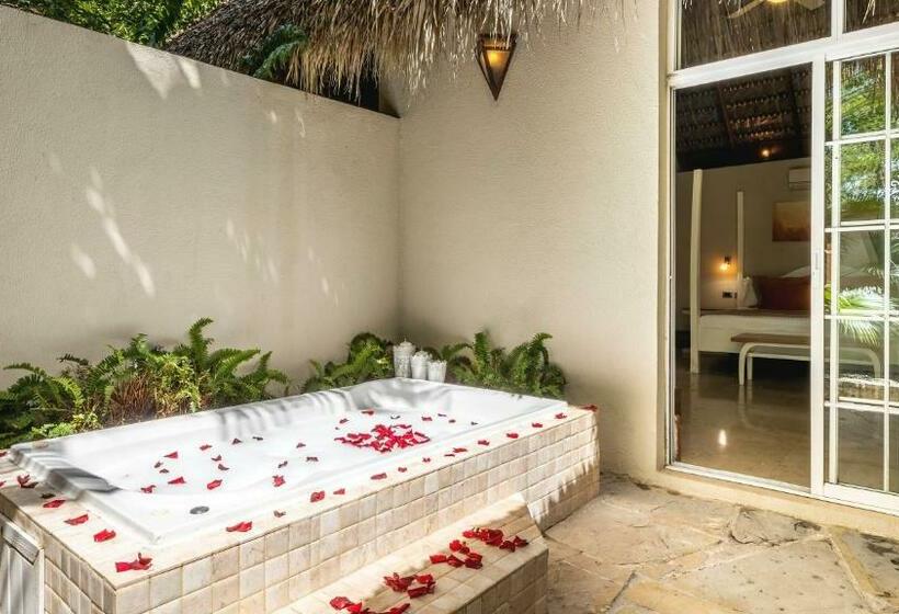 ویلای 1 خوابه, Sunscape Dominicus La Romana All Inclusive