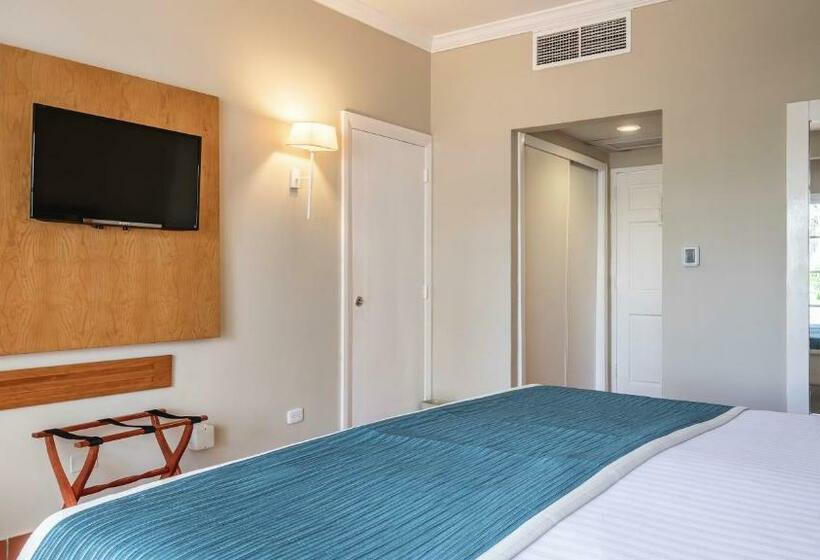 اتاق لوکس با چشمانداز استخر, Sunscape Dominicus La Romana All Inclusive