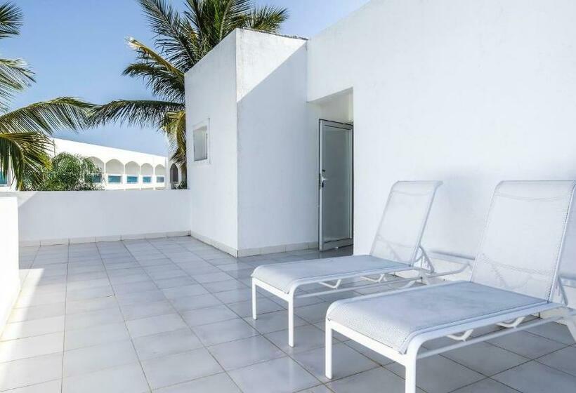 חדר משפחתי, Sunscape Dominicus La Romana All Inclusive