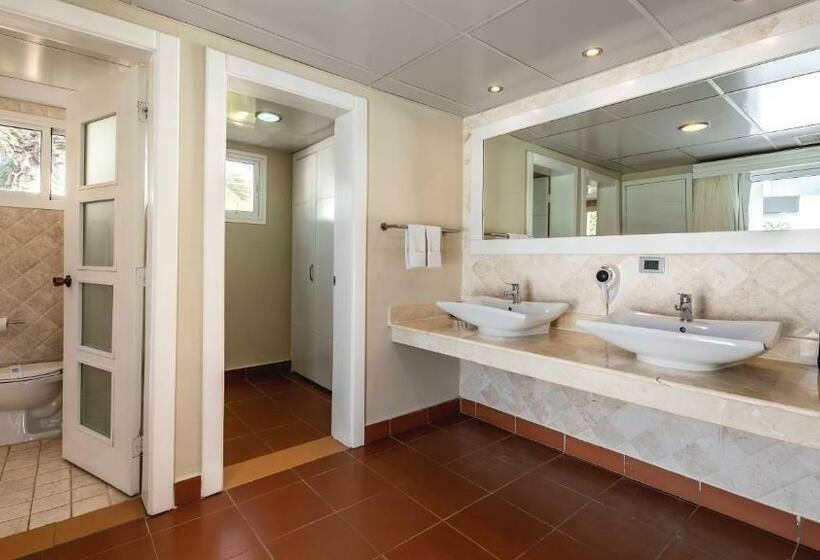 חדר משפחתי, Sunscape Dominicus La Romana All Inclusive