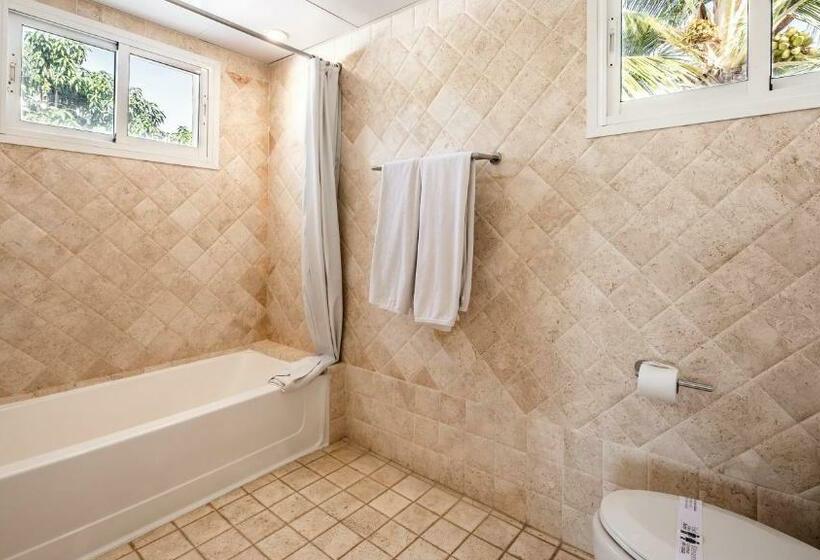 חדר משפחתי, Sunscape Dominicus La Romana All Inclusive