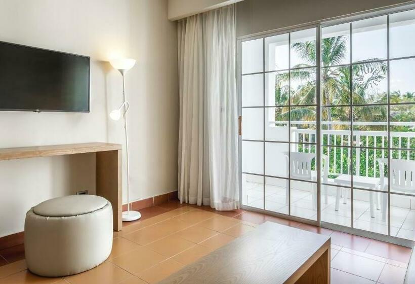 חדר משפחתי, Sunscape Dominicus La Romana   All Inclusive
