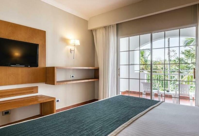 חדר משפחתי, Sunscape Dominicus La Romana All Inclusive