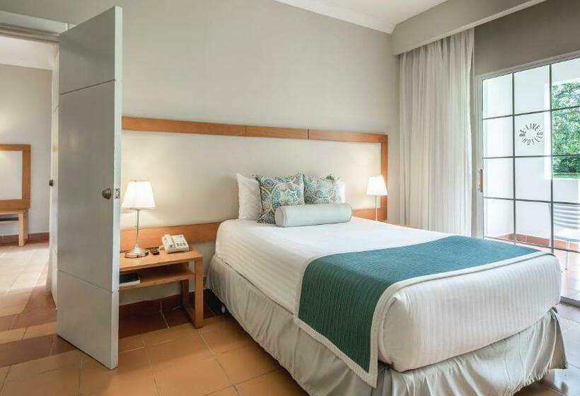 חדר סופריור, Sunscape Dominicus La Romana   All Inclusive