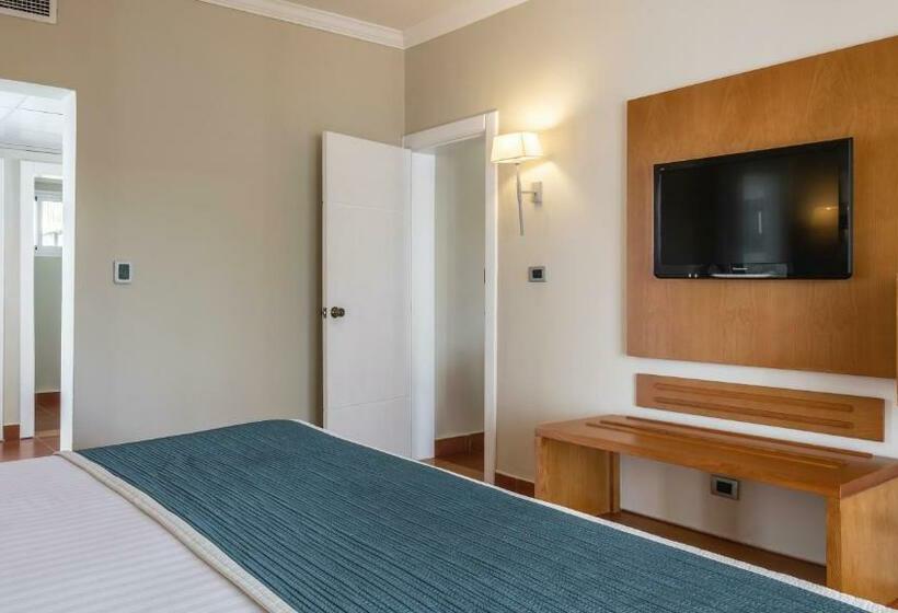 חדר סופריור, Sunscape Dominicus La Romana All Inclusive