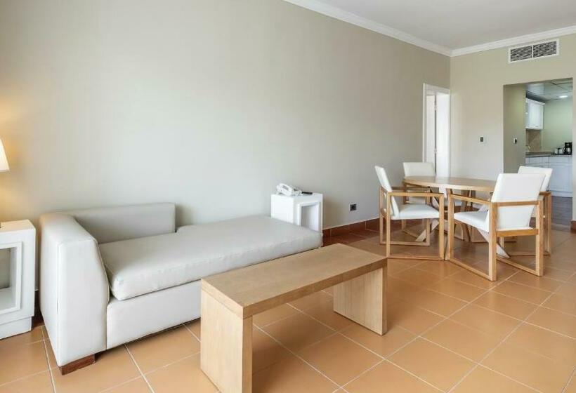 חדר סופריור, Sunscape Dominicus La Romana All Inclusive