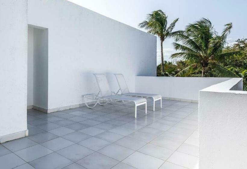 חדר סופריור, Sunscape Dominicus La Romana All Inclusive