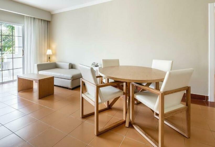 חדר סופריור, Sunscape Dominicus La Romana All Inclusive