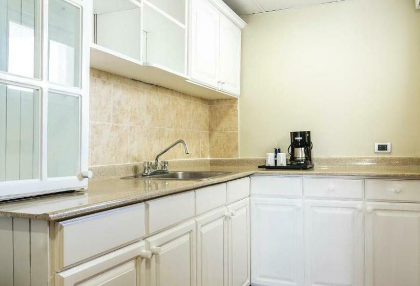 חדר סופריור, Sunscape Dominicus La Romana All Inclusive