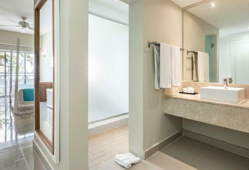 חדר סופריור, Sunscape Dominicus La Romana All Inclusive