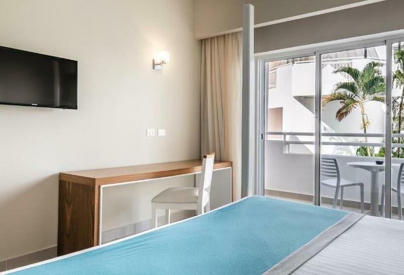 חדר סופריור, Sunscape Dominicus La Romana   All Inclusive