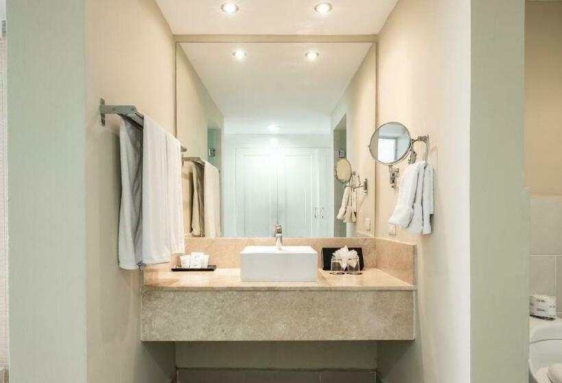 חדר סופריור, Sunscape Dominicus La Romana All Inclusive