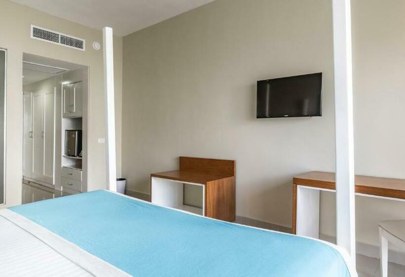 חדר סופריור, Sunscape Dominicus La Romana All Inclusive