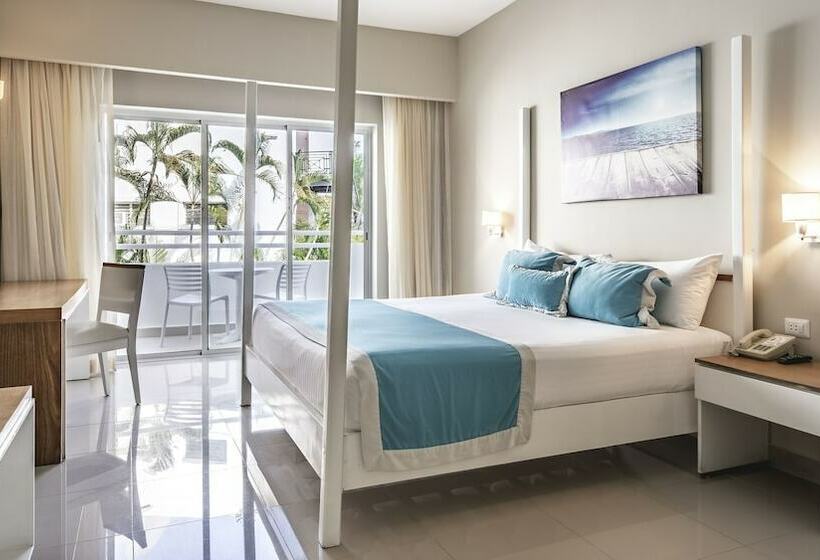 חדר סופריור, Sunscape Dominicus La Romana   All Inclusive