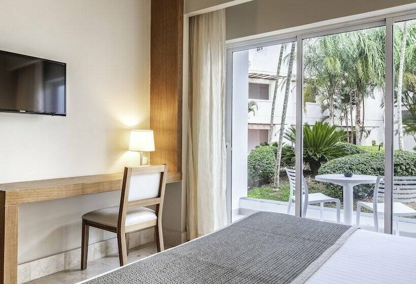 חדר סופריור, Sunscape Dominicus La Romana All Inclusive