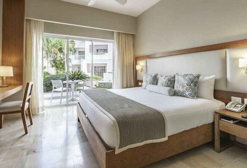 חדר סופריור, Sunscape Dominicus La Romana   All Inclusive