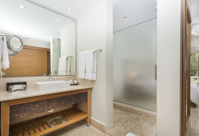 חדר סופריור, Sunscape Dominicus La Romana All Inclusive