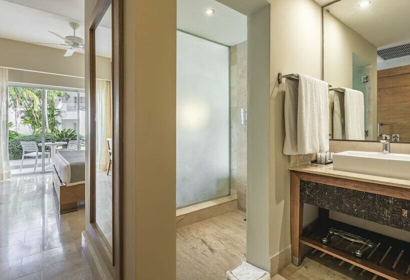 חדר סופריור, Sunscape Dominicus La Romana All Inclusive