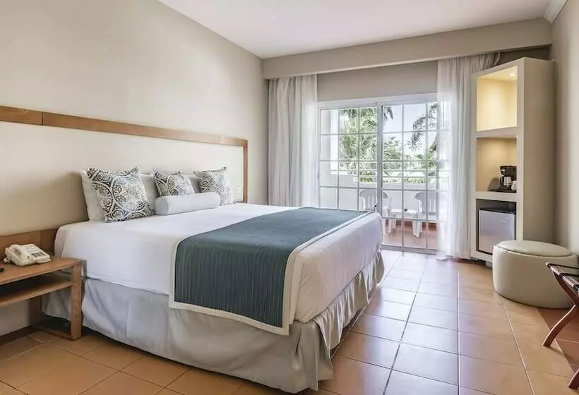 اتاق سوپریور با چشم‌انداز استخر, Sunscape Dominicus La Romana   All Inclusive