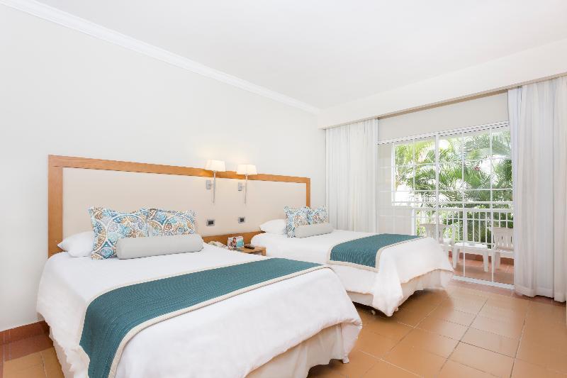 חדר סטנדרט נוף לבריכה, Sunscape Dominicus La Romana   All Inclusive