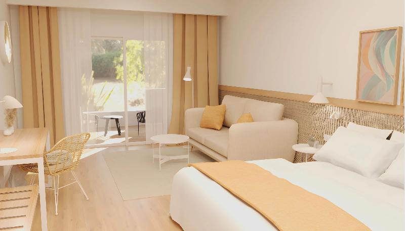 اتاق لوکس خانوادگی, Sunscape Dominicus La Romana All Inclusive