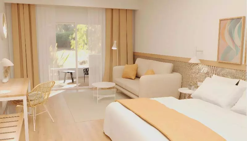 اتاق لوکس خانوادگی, Sunscape Dominicus La Romana All Inclusive