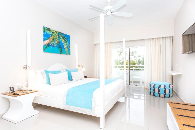 חדר משפחתי, Sunscape Dominicus La Romana All Inclusive
