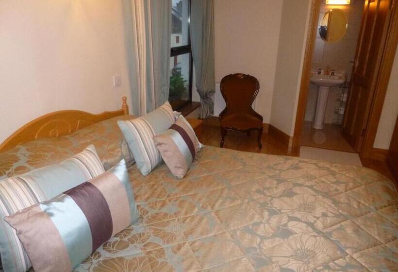 חדר סטנדרט, Ben View Guesthouse