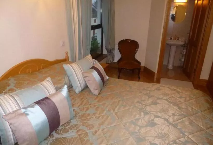 اتاق استاندارد, Ben View Guesthouse