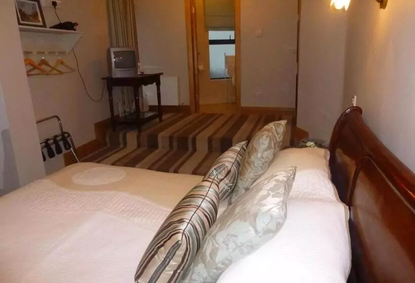 اتاق استاندارد, Ben View Guesthouse
