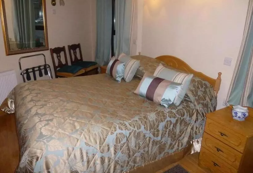 اتاق استاندارد, Ben View Guesthouse