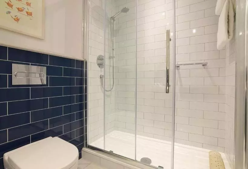 Standard-huone, Carrigaline Court Hotel & Leisure Centre