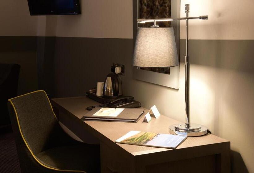 חדר ביזנס, Carrigaline Court Hotel & Leisure Centre