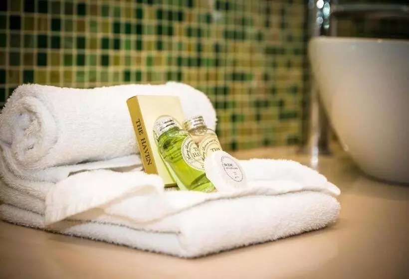Classic-sviitti, Carrigaline Court Hotel & Leisure Centre