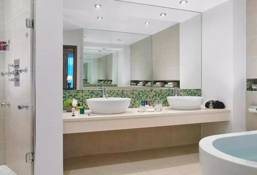 Classic-sviitti, Carrigaline Court Hotel & Leisure Centre