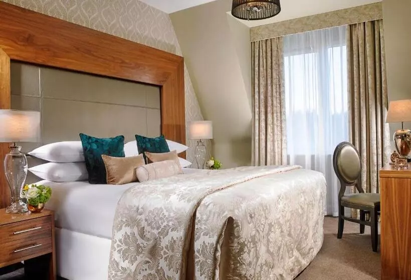 Classic-sviitti, Carrigaline Court Hotel & Leisure Centre