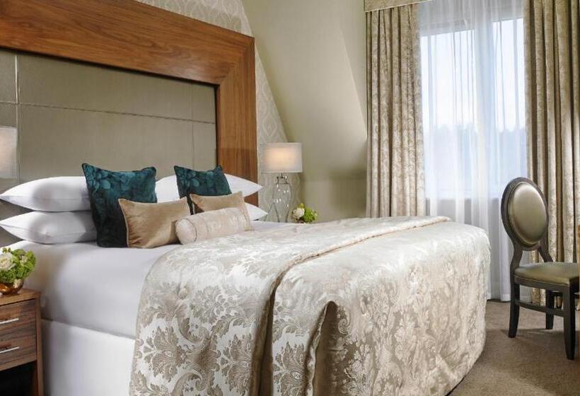 Люкс Классика, Carrigaline Court Hotel & Leisure Centre