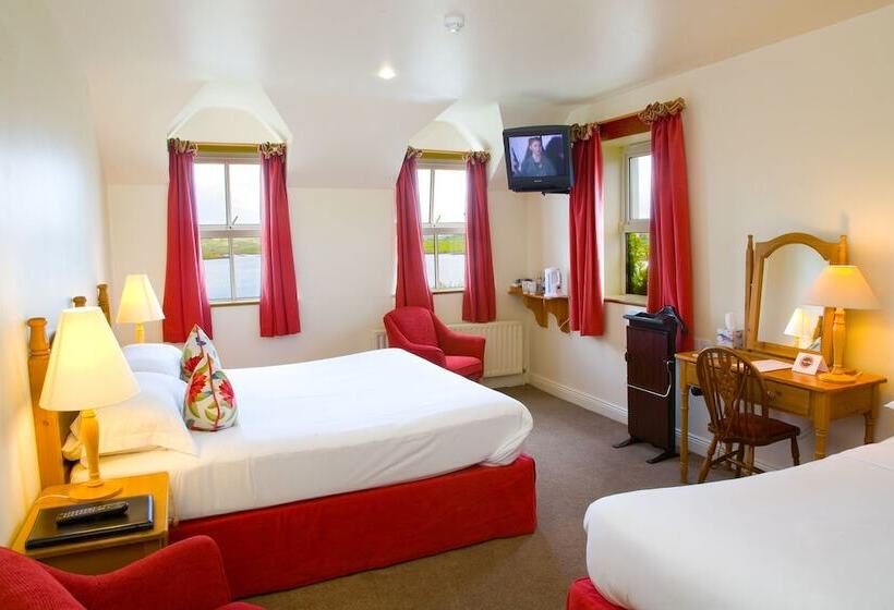 Номер Superior Вид на Море, Casey S Of Baltimore Collection